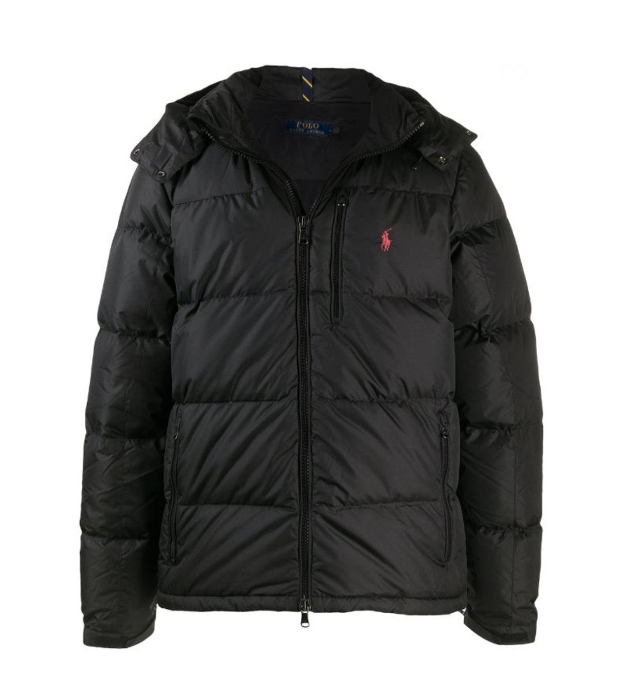 Chaqueta RL