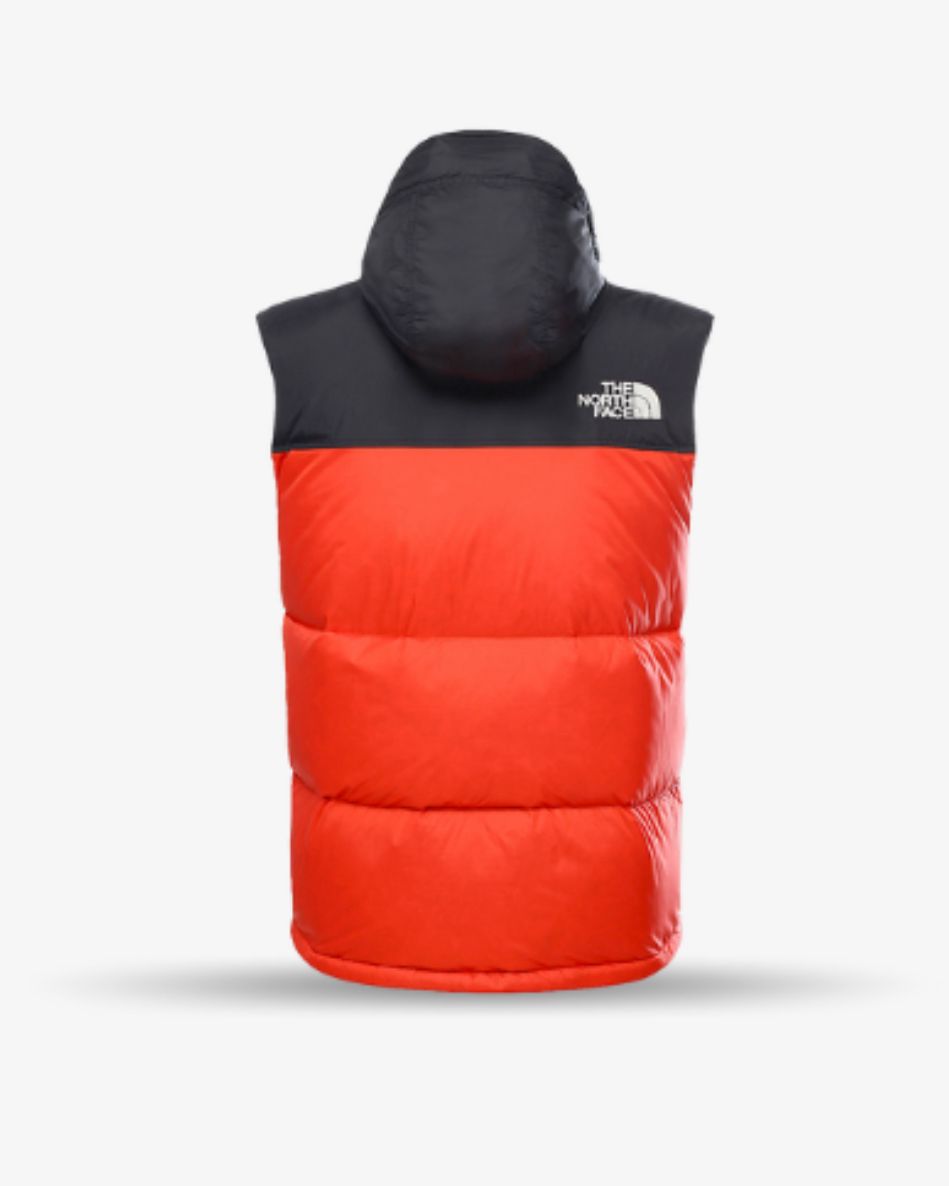 Chaleco TNF