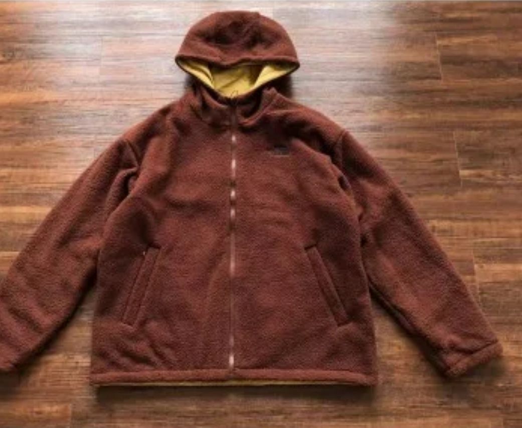 TNF reversible