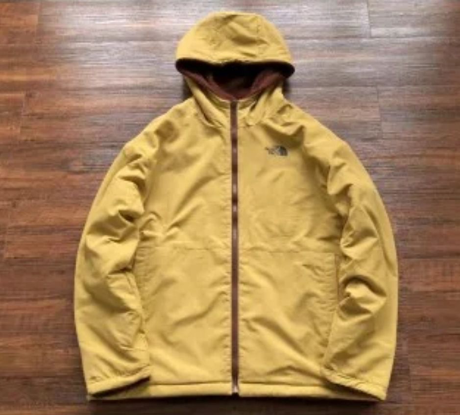 TNF reversible