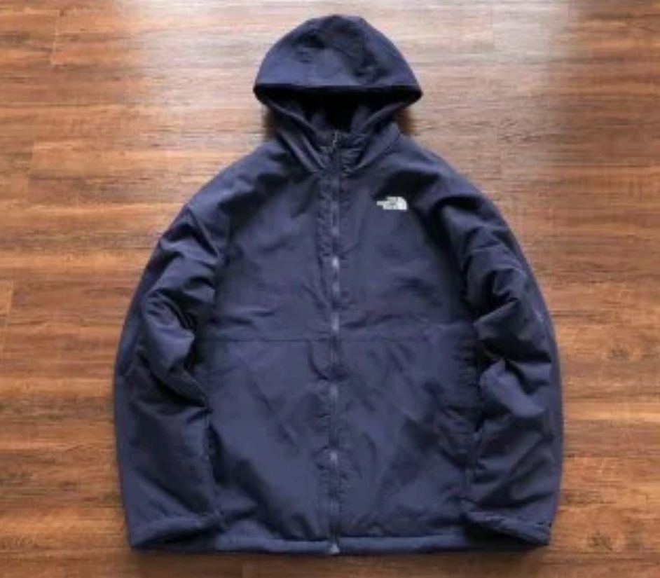 TNF reversible