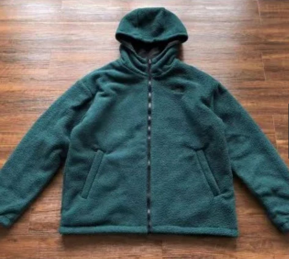 TNF reversible