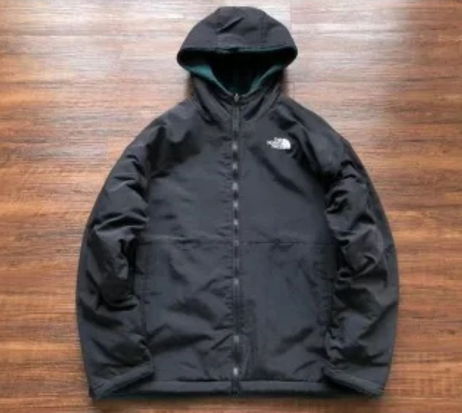 TNF reversible