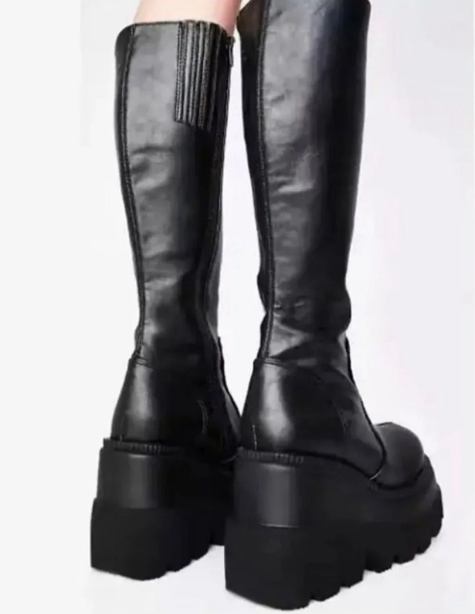 Botas Carlota