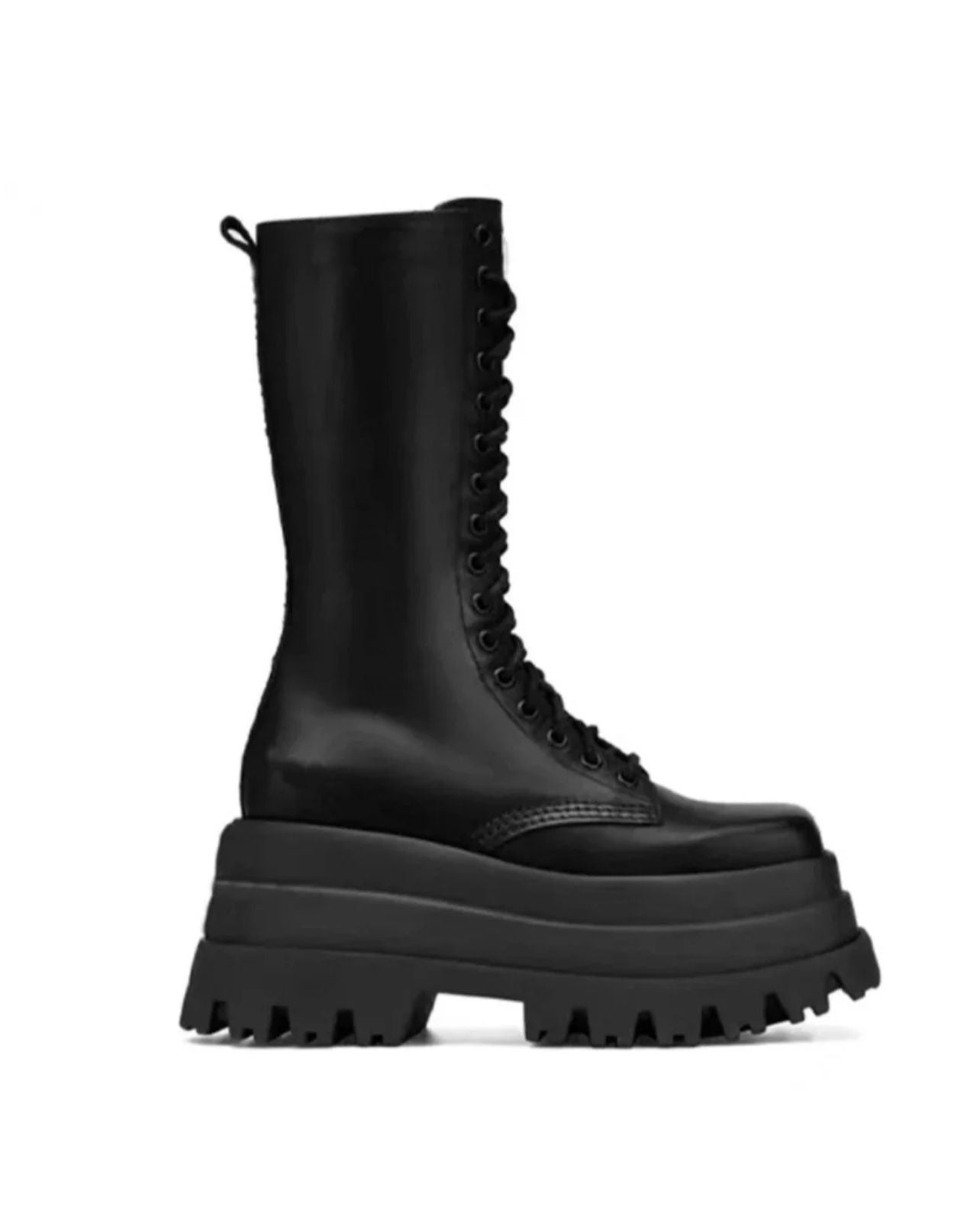 Botas Alexandra