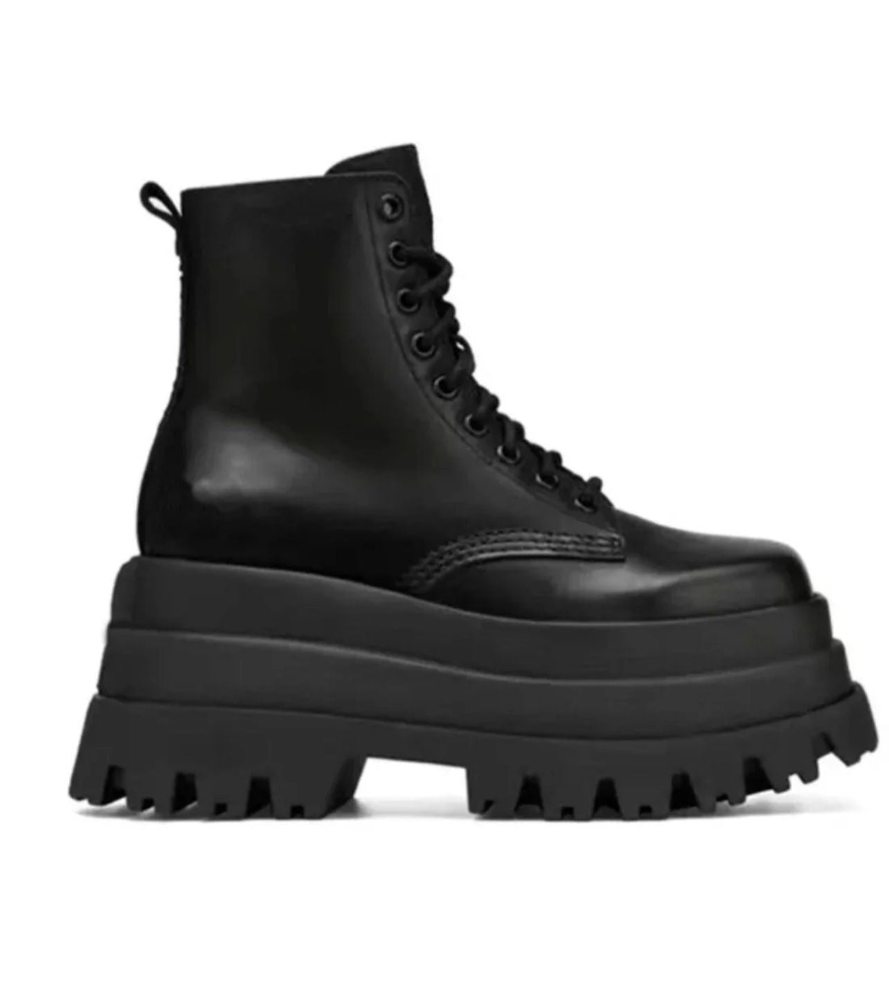 Botas Alexandra