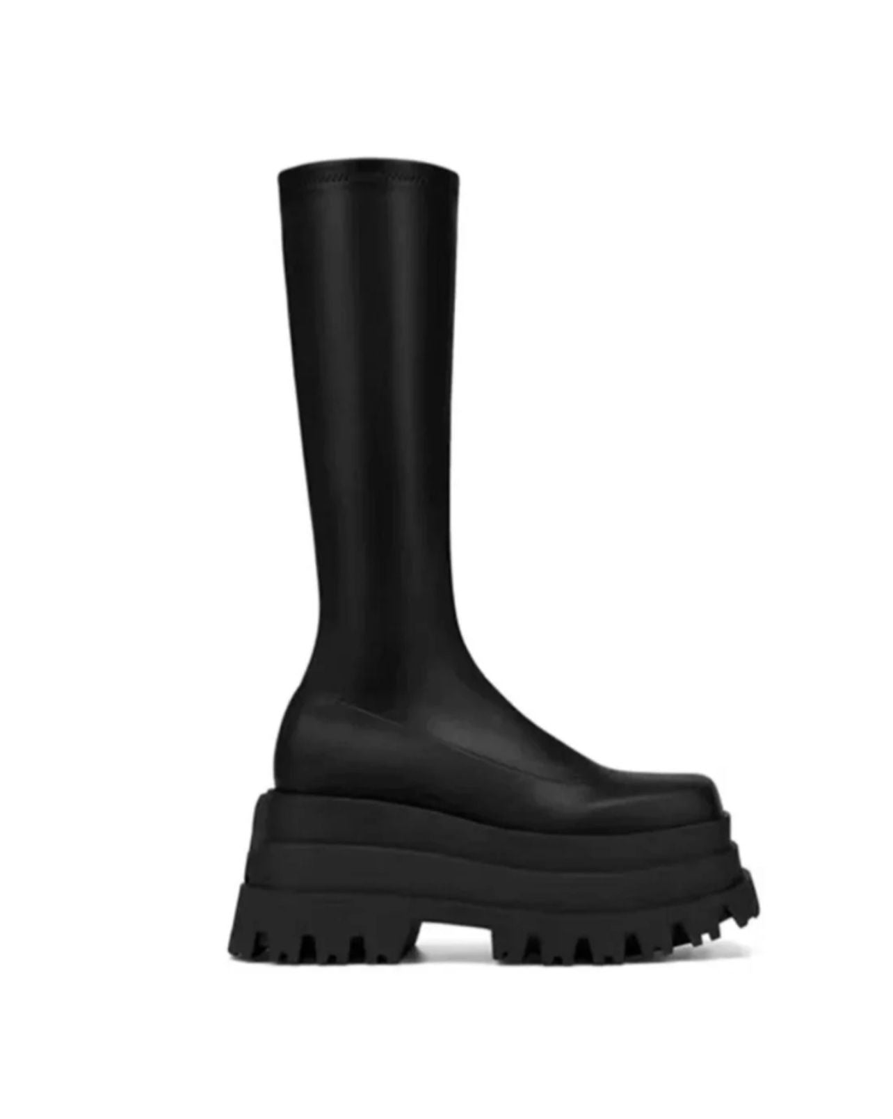 Botas MANGAN