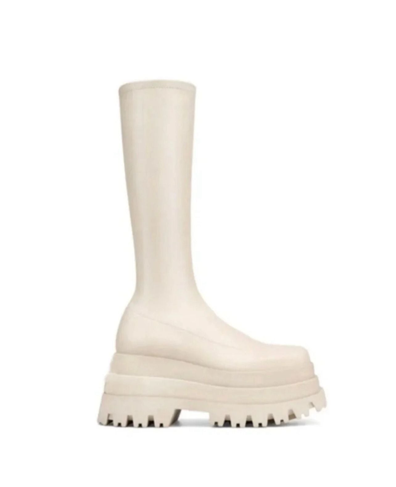 Botas MANGAN