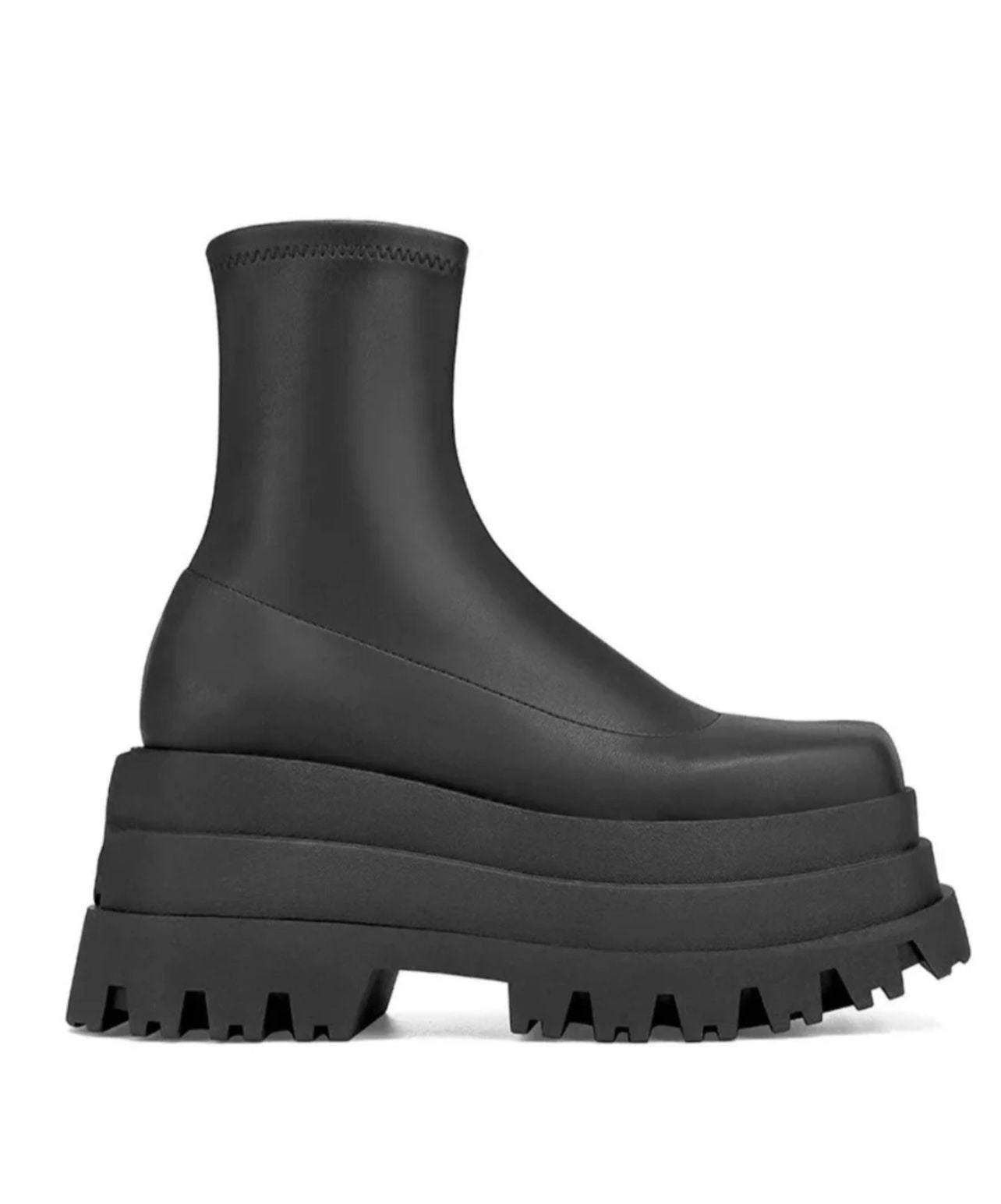Botas MANGAN