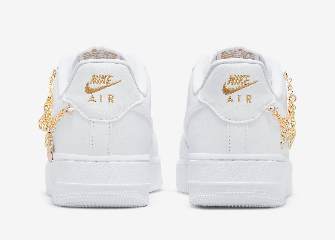 Air Force 1 Low Lucky Charms