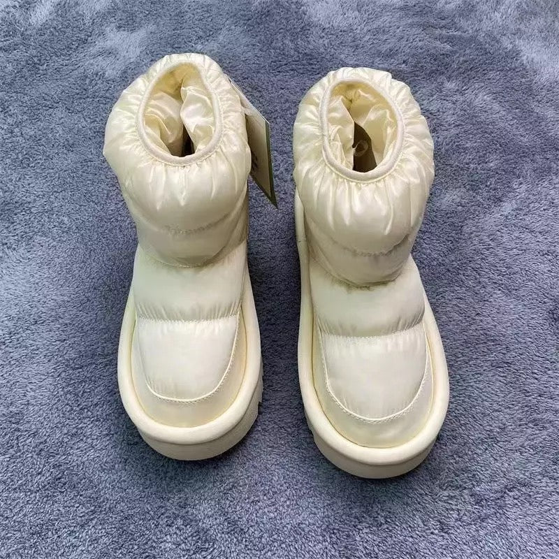 Botas belie