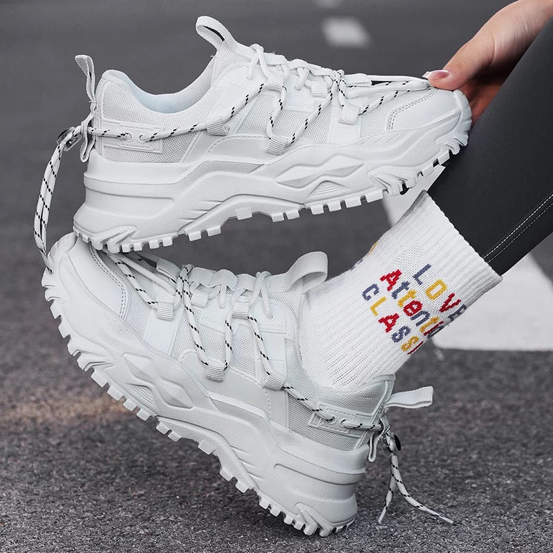 Zapas Lace