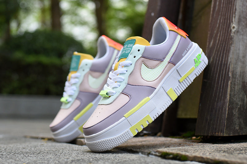 Air Force Pixel ColorPack