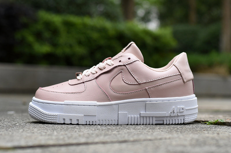 Air Force Pixel Ligth Pink