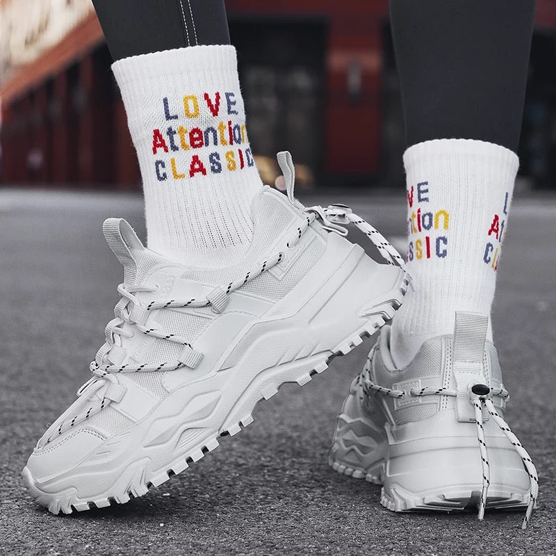 Zapas Lace
