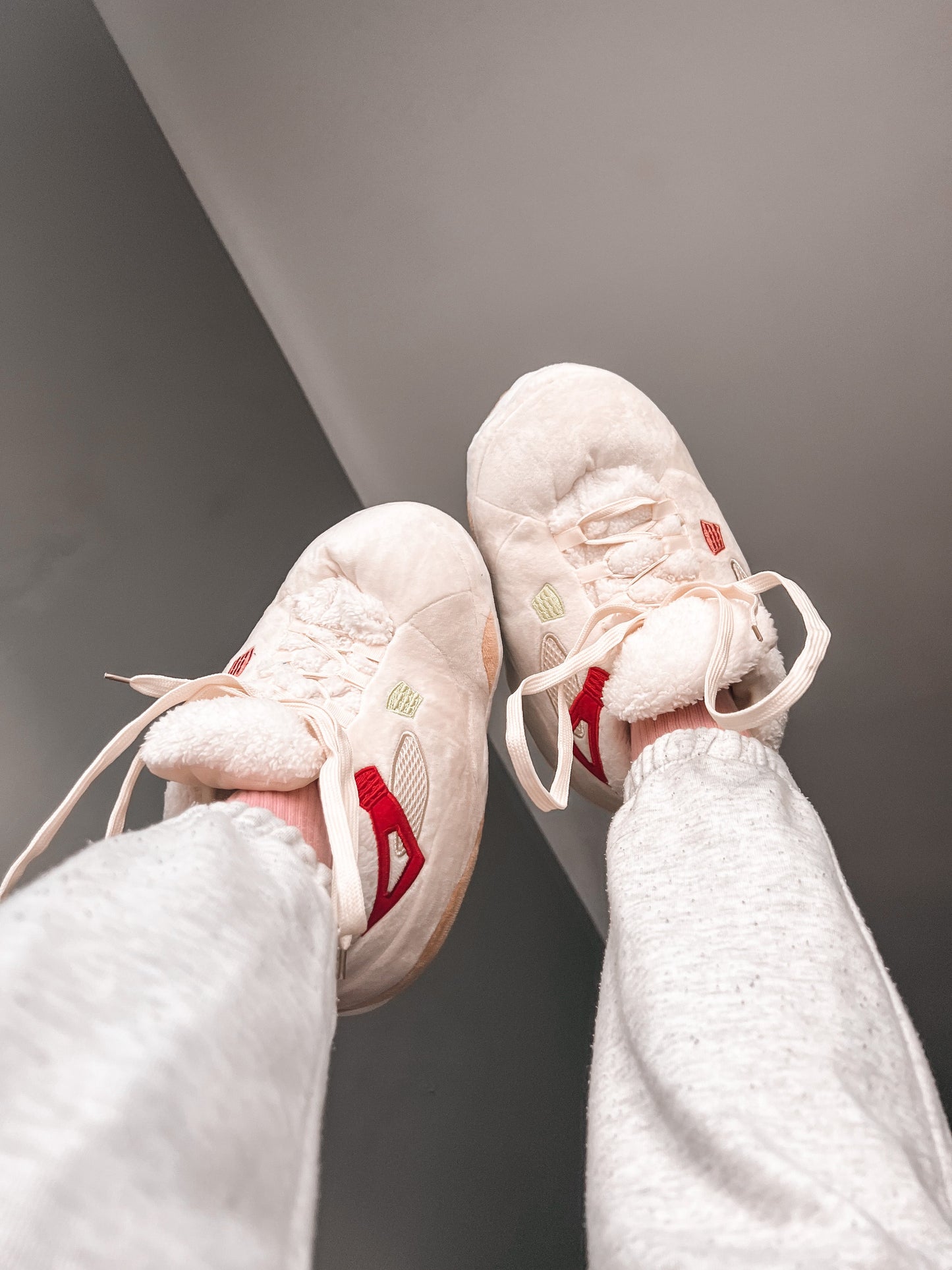 Zapatillas Comfy