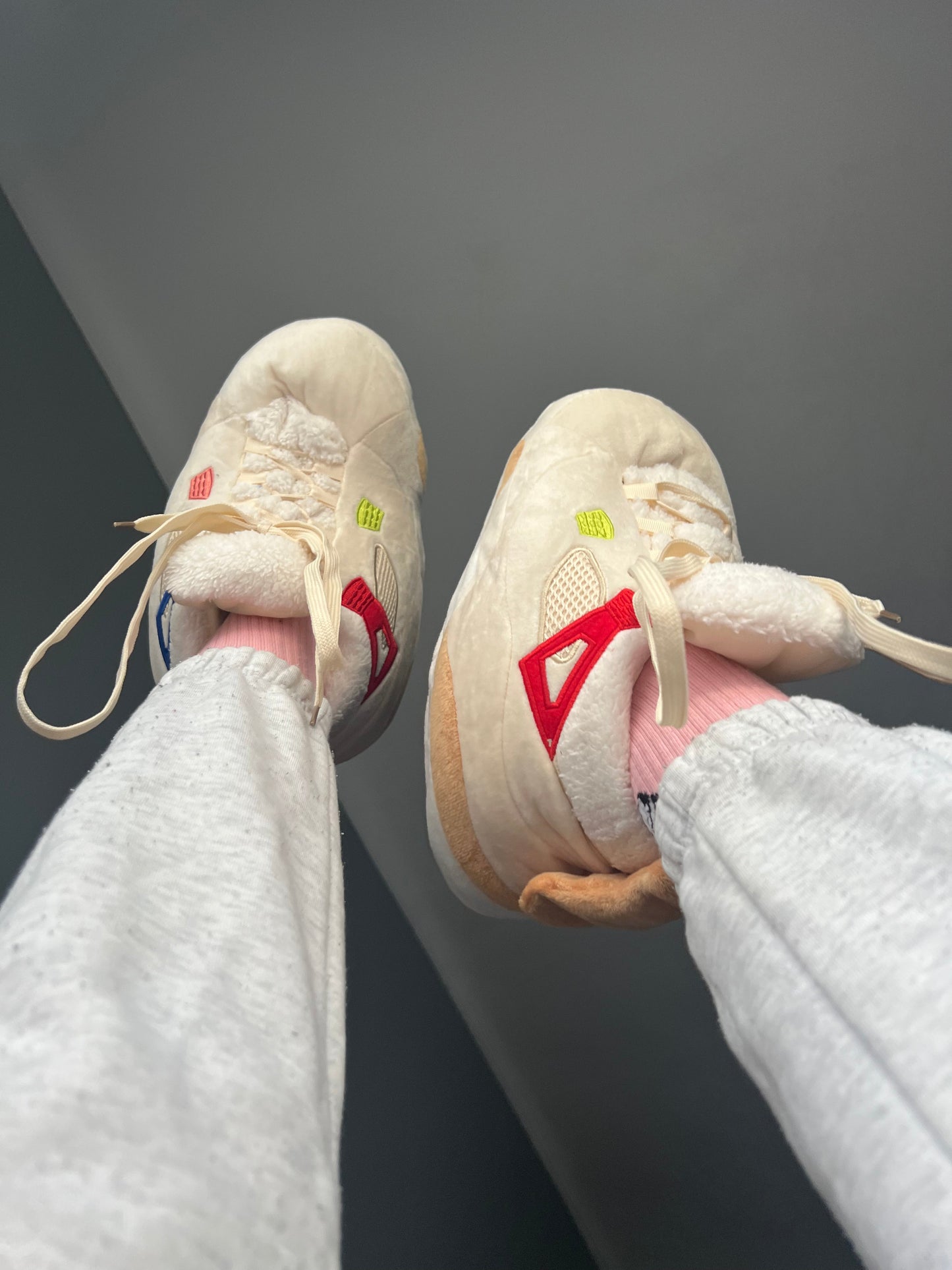 Zapatillas Comfy