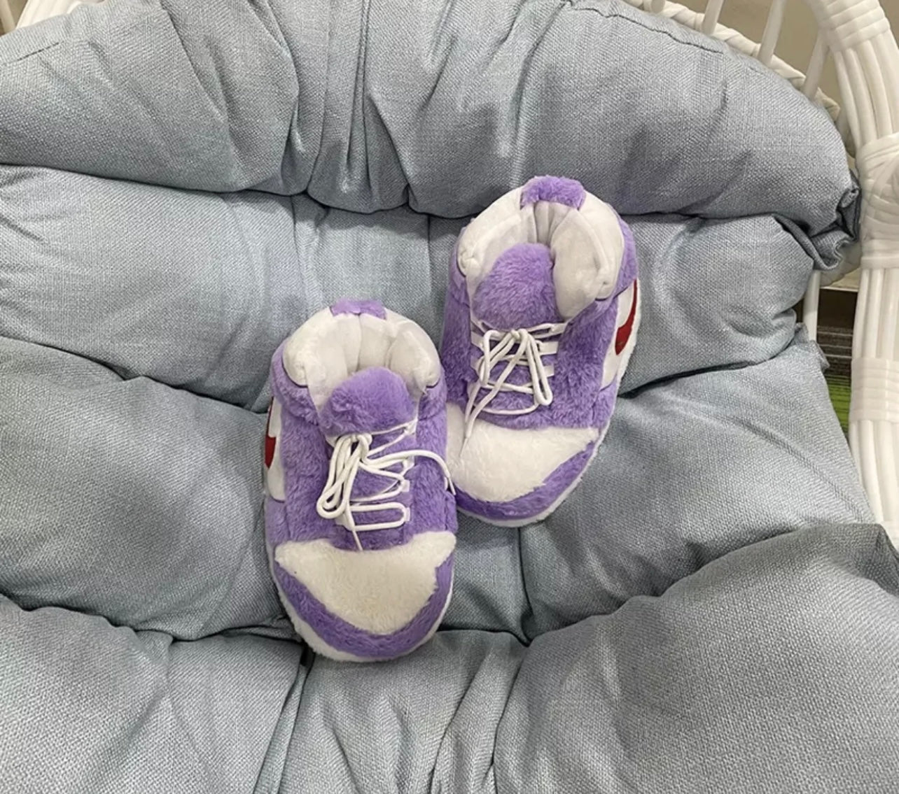 Zapatillas Comfy