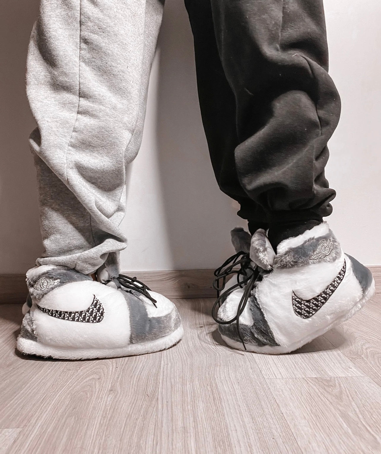 Zapatillas Comfy