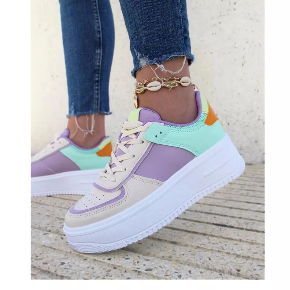 Funny Shoes