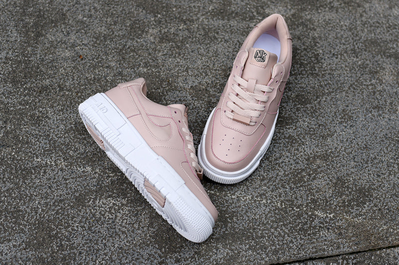 Air Force Pixel Ligth Pink