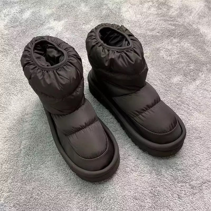 Botas belie