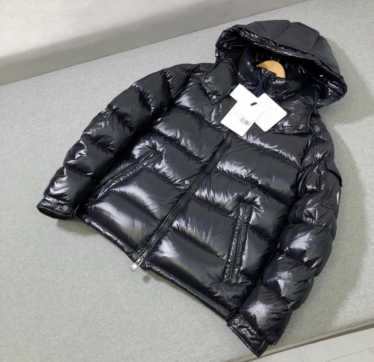 Chaqueta MC
