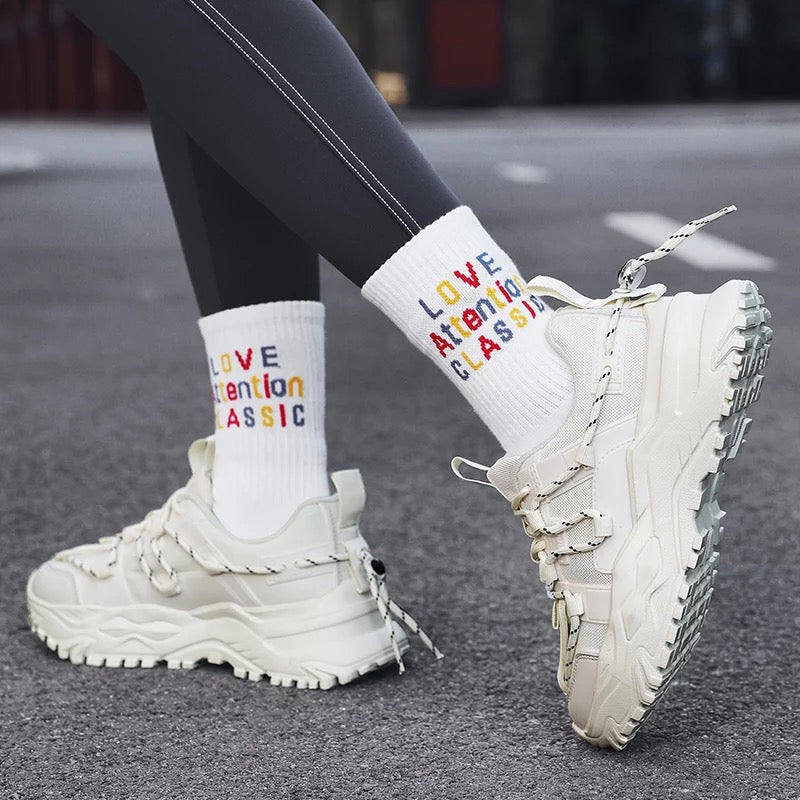 Zapas Lace
