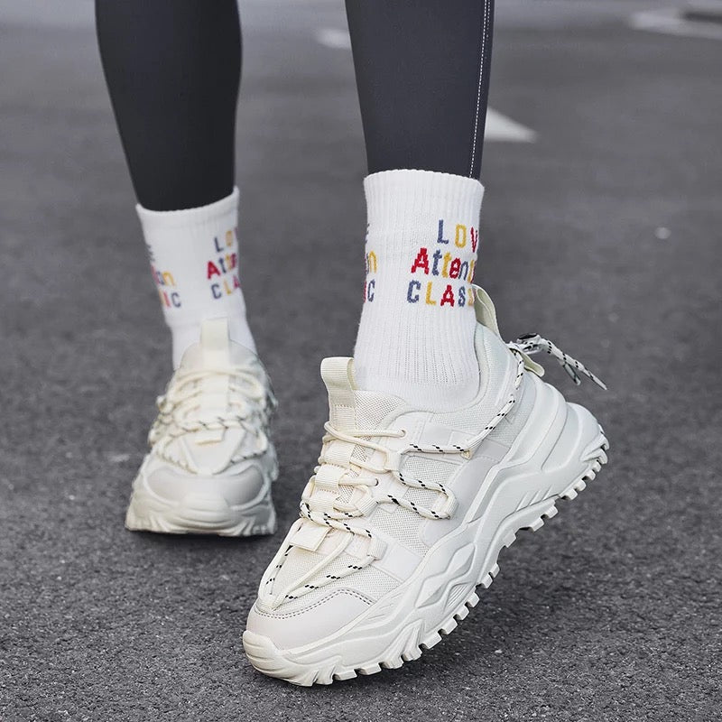 Zapas Lace