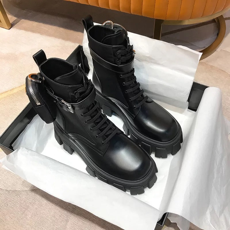 Botas GG