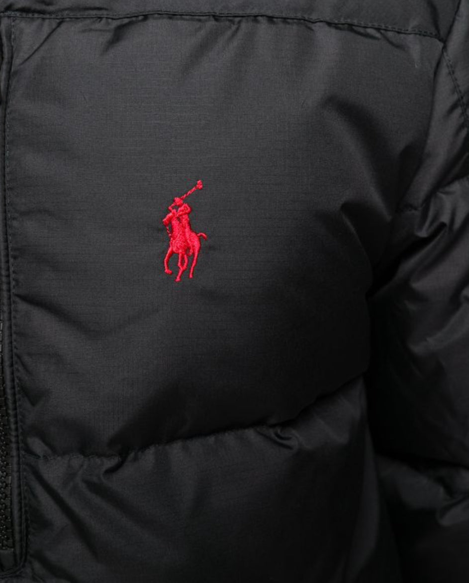 Chaqueta RL