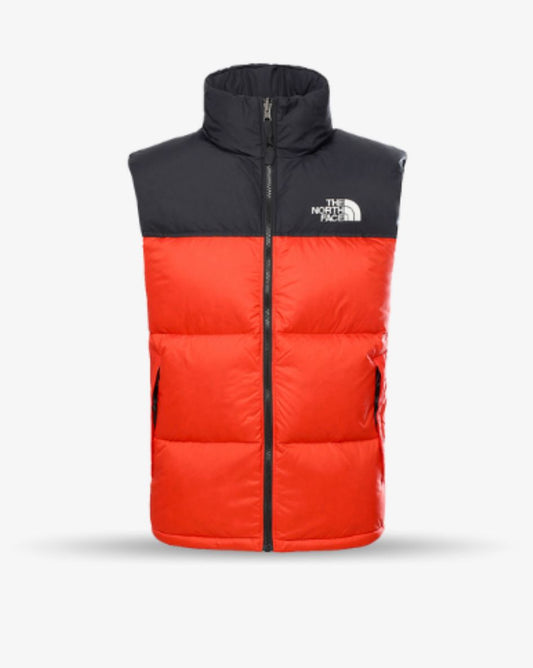 Chaleco TNF