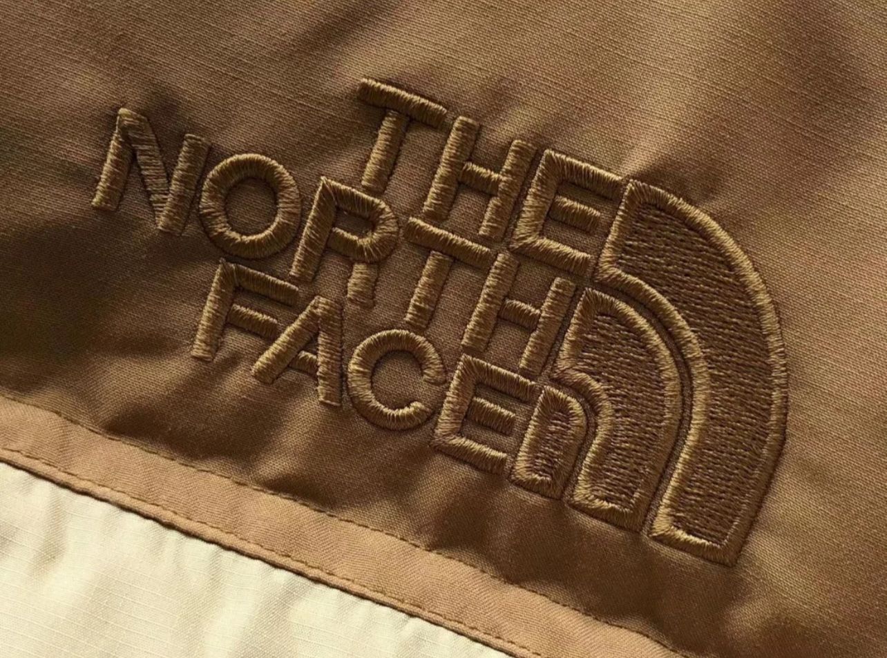 TNF x Gucci