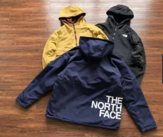 TNF reversible