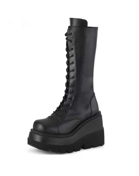 Botas Carlota