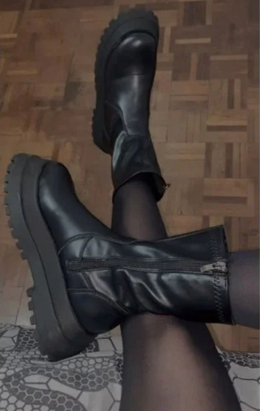 Botas BASSY