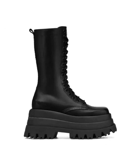 Botas Alexandra
