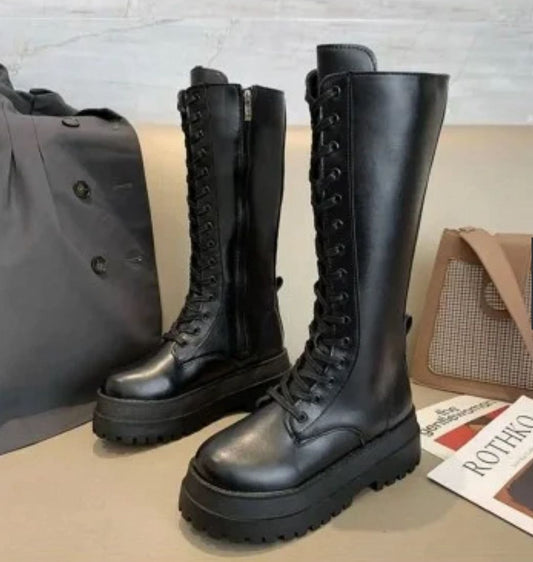 Botas HANA