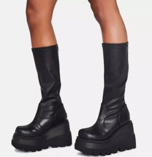Botas TRIANA