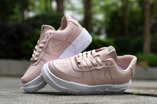 Air Force Pixel Ligth Pink