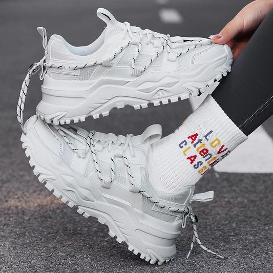 Zapas Lace