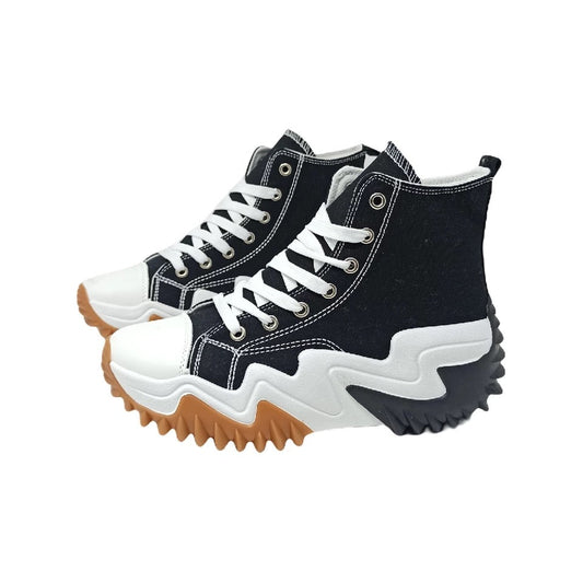 Zapatos plataforma