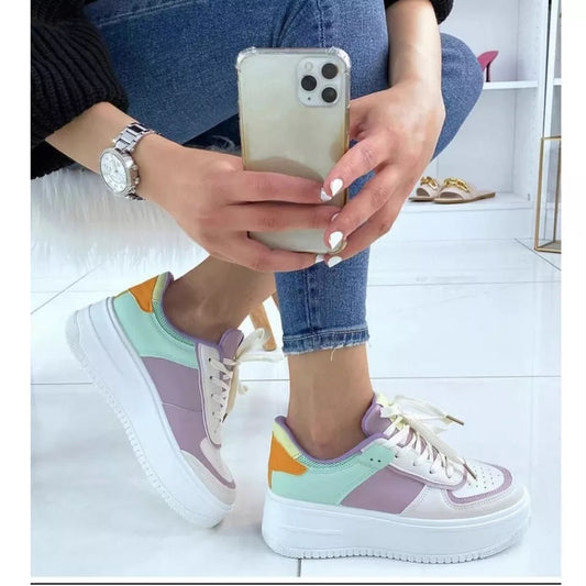 Funny Shoes