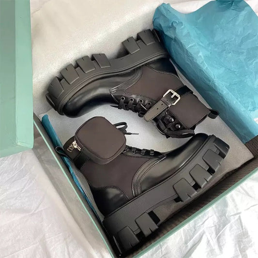 Botas GG