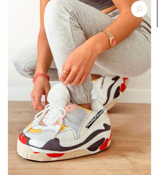 Zapatillas Comfy