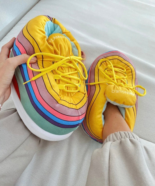 Zapatollas Comfy