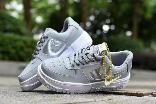 Air Force Pixen Grey