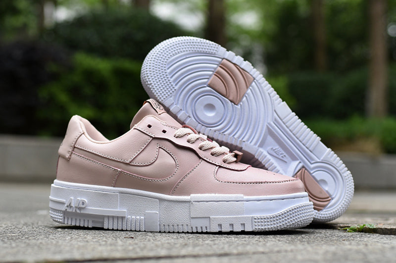 Air Force Pixel Ligth Pink