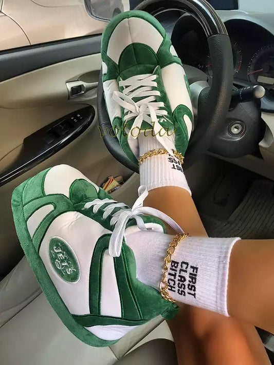 Zapatillas Comfy