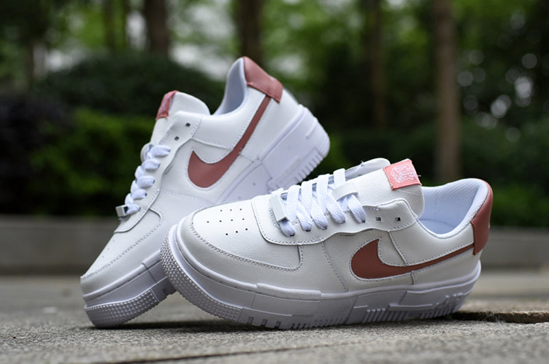 Air Force Pixel Penny